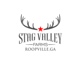 https://www.logocontest.com/public/logoimage/1561029941Stag Valley Farms.png